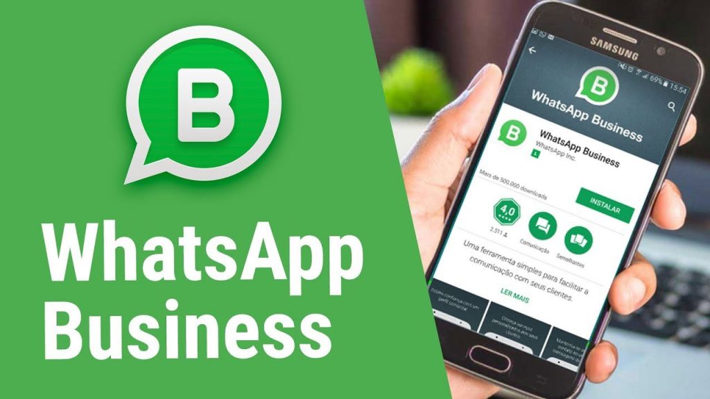 Whatsapp Business Como Mudar Sua Conta Pessoal Para Comercial Teoria Digital 7936